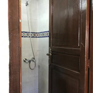 Hotel Dar Bennis cazare Rabat