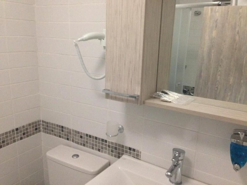 Hotel Bursa Park Apart