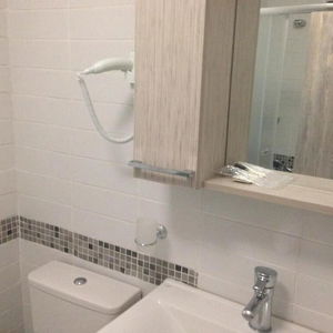 Hotel Bursa Park Apart cazare Bursa