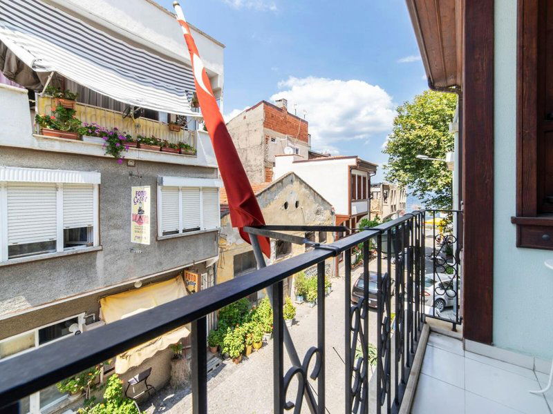 Hotel Armistis Hotel