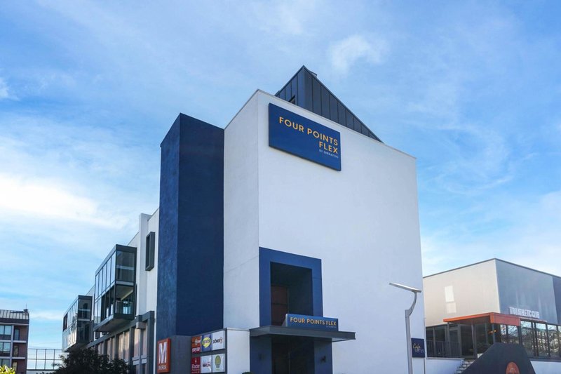 Hotel Four Points Flex By Sheraton Bursa Nilufer