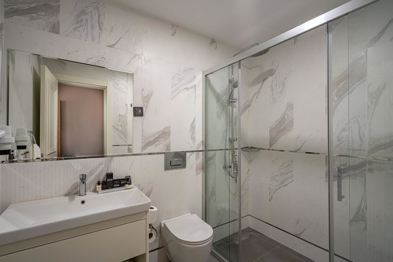 Hotel Erta Soyak Thermal Bursa