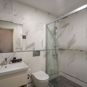 Hotel Erta Soyak Thermal Bursa cazare Osmangazi