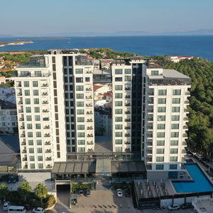 Hotel Maril Beach & Spa Hotel cazare Didim