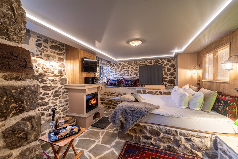 Hotel Dandy Villas Metsovo