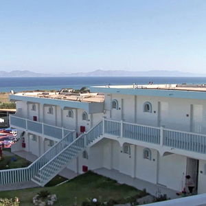 Sejur Summer View Hotel vacanta Theologos