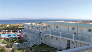 Hotel Summer View Hotel cazare Theologos