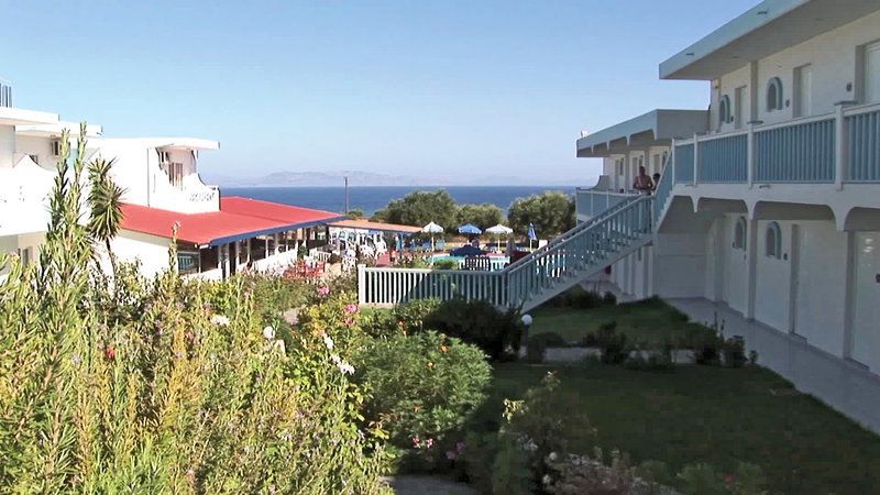 dal travel Summer View Hotel