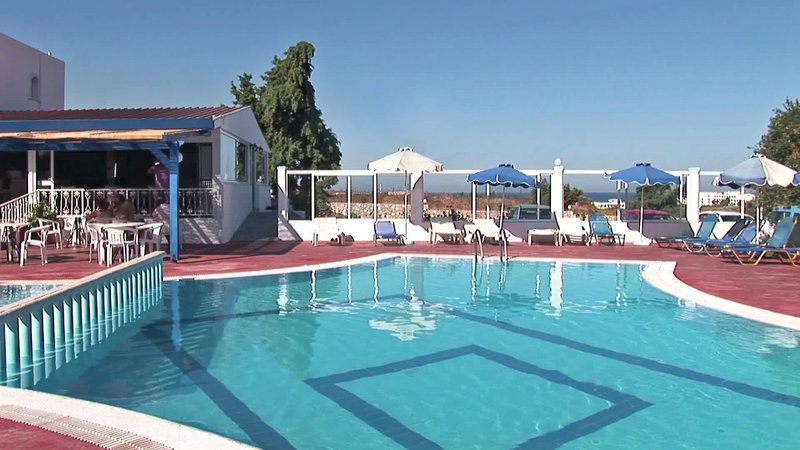 dal travel Summer View Hotel