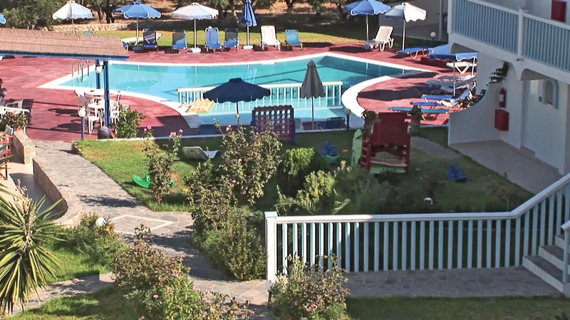 dal travel Summer View Hotel
