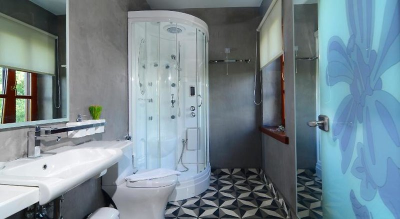 Dilofo Hotel Luxury Suites