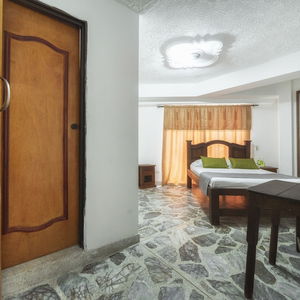 Hotel Ayenda 1228 Balcones De La 70 cazare Medellin