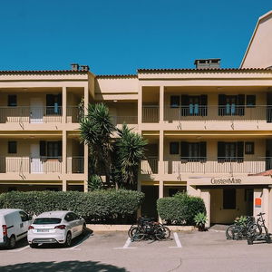Hotel Creste E Mare cazare Ajaccio