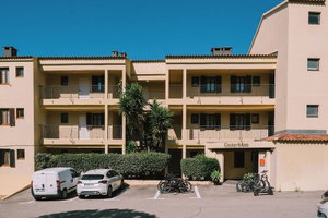 Hotel Creste E Mare cazare Ajaccio