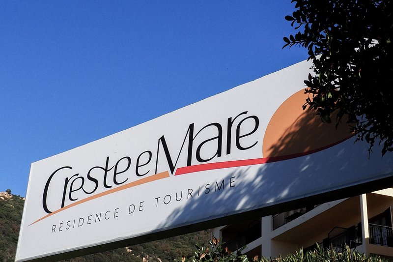 Creste E Mare
