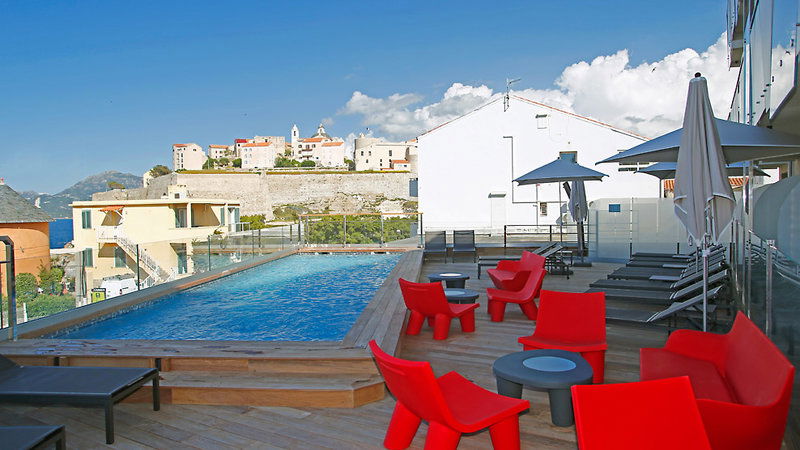 Hotel Hotel Méditerranée