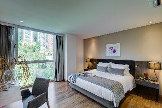 Hotel Estelar La Torre Suites