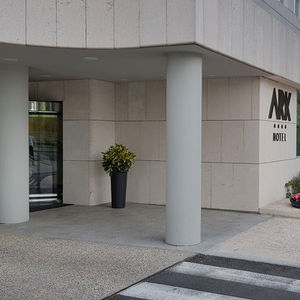 Hotel Ark Hotel cazare Verona