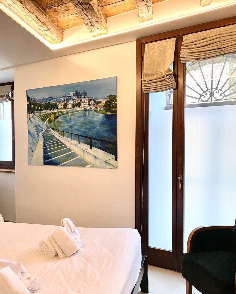 Hotel Design Rooms Verona