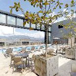 Hotel Estelar Square cazare Medellin