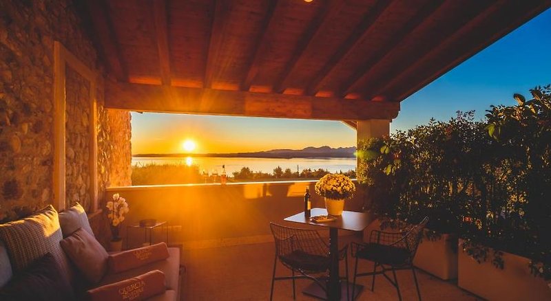 Hotel Quercia Belvedere Relais