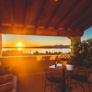 Hotel Quercia Belvedere Relais cazare Bardolino