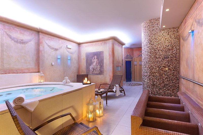 Hotel Mastino