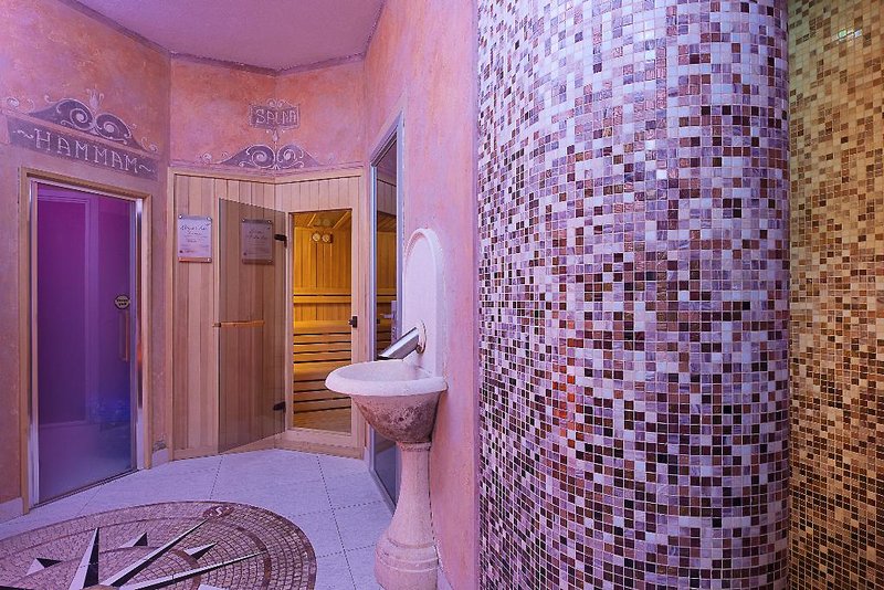 Hotel Mastino