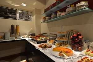 Hotel Best Western Hotel Armando cazare Verona