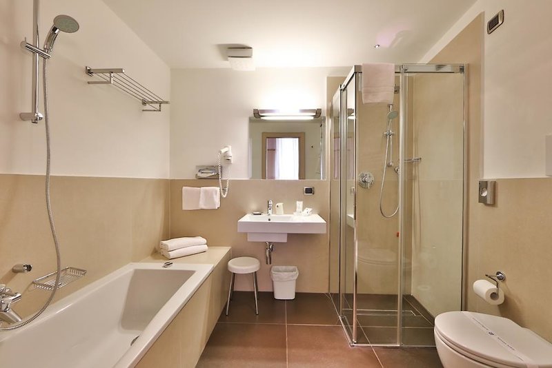 Best Western Hotel Armando