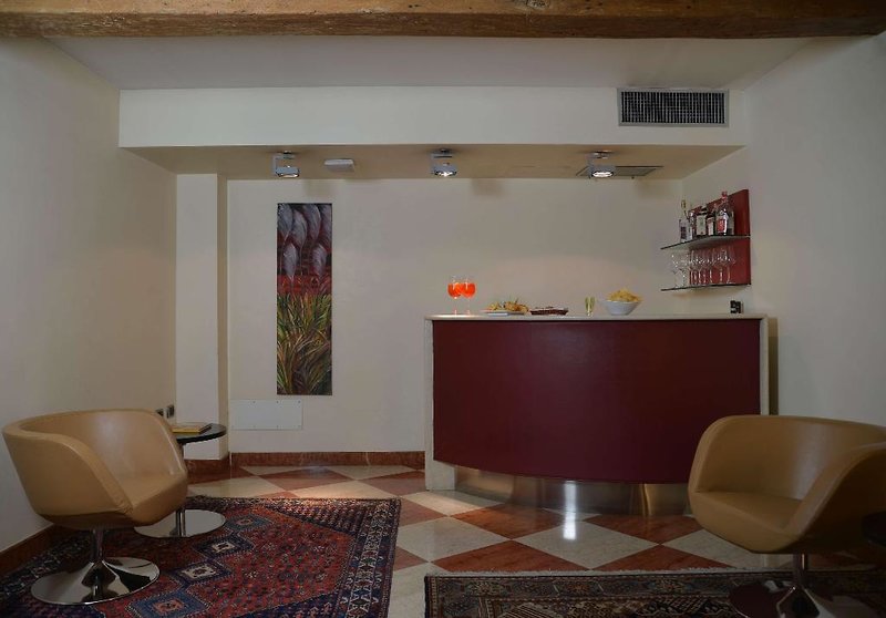 Best Western Hotel Armando