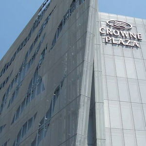 Hotel Crowne Plaza Verona-Fiera cazare Verona