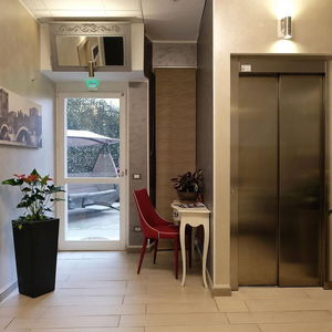 Hotel Lenotti Verona cazare Verona