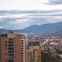 Hotel La Quinta By Wyndham Medellin cazare Medellin