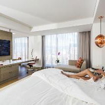 Hotel Medellin Marriott Hotel cazare Medellin