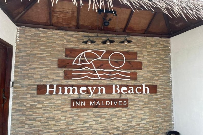 Himeyn Beach Inn Ocho Homes By Eight Continents