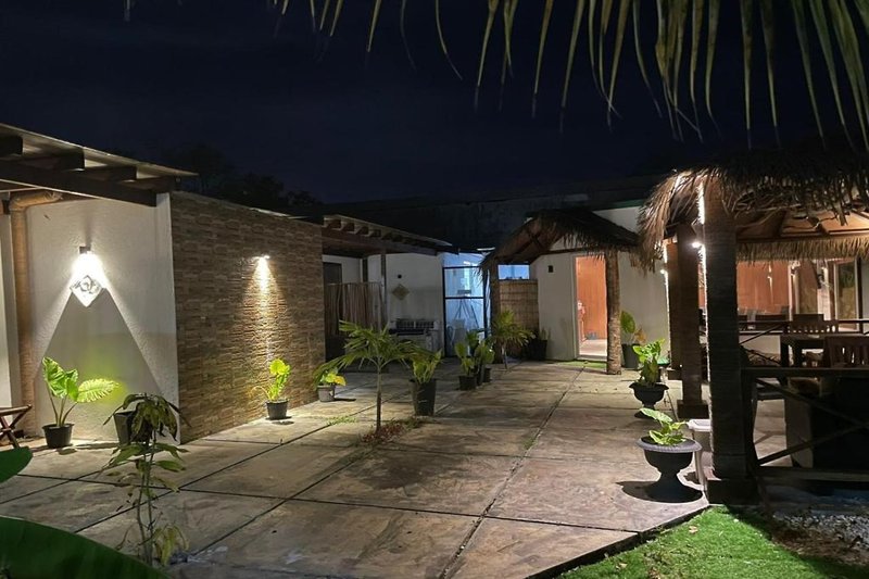 Himeyn Beach Inn Ocho Homes By Eight Continents