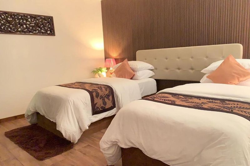 Himeyn Beach Inn Ocho Homes By Eight Continents