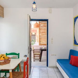 Hotel Paradisio Baby & Kinder Hotel cazare Stavros