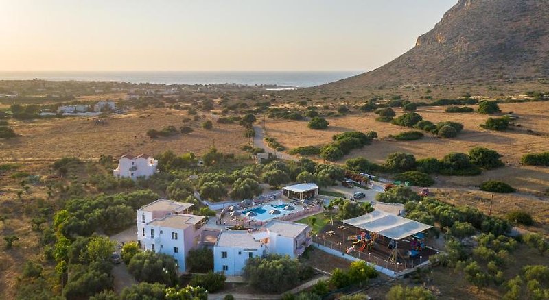 Paradisio Baby & Kinder Hotel