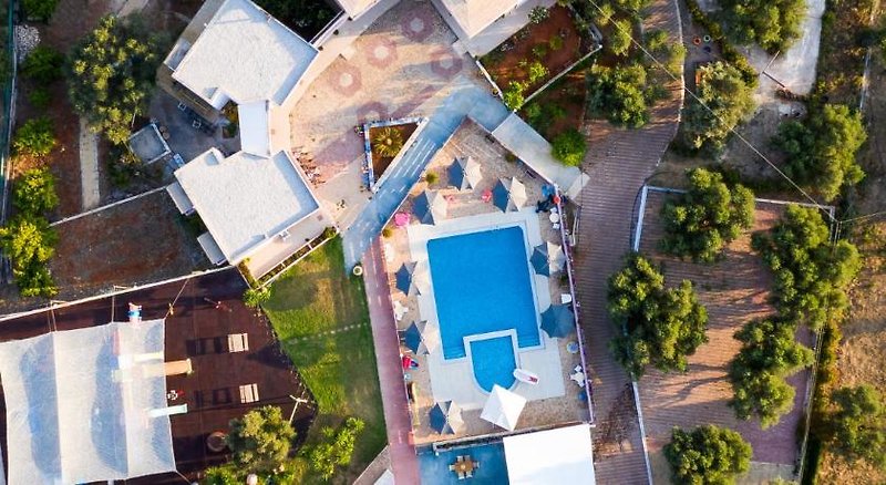 Paradisio Baby & Kinder Hotel