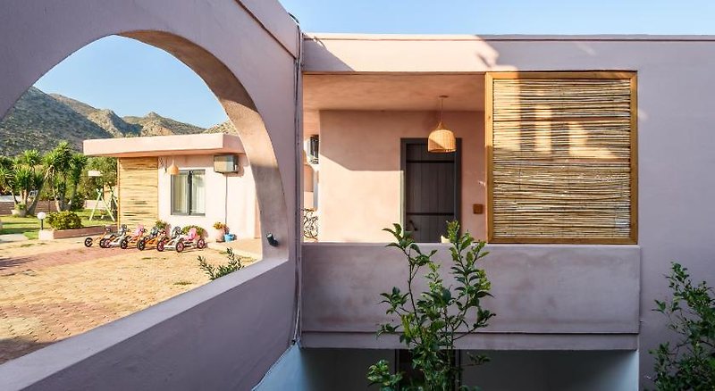 Paradisio Baby & Kinder Hotel