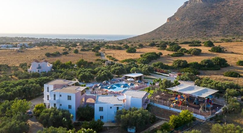 Paradisio Baby & Kinder Hotel