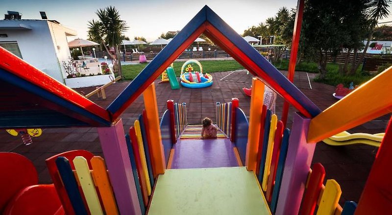Paradisio Baby & Kinder Hotel