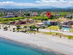 Hotel Oliva Hotel cazare Maleme