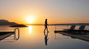 Hotel Sk Place Villas Crete cazare Almirida