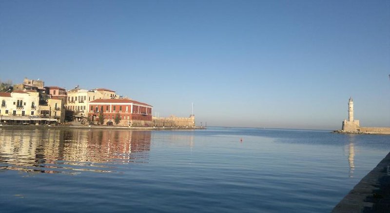 Sk Place Villas Crete