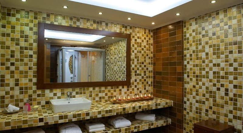 Sk Place Villas Crete