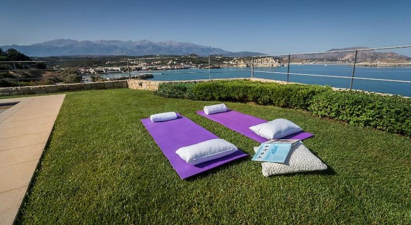 Sk Place Villas Crete