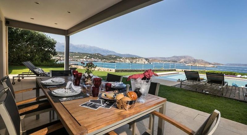 Sk Place Villas Crete